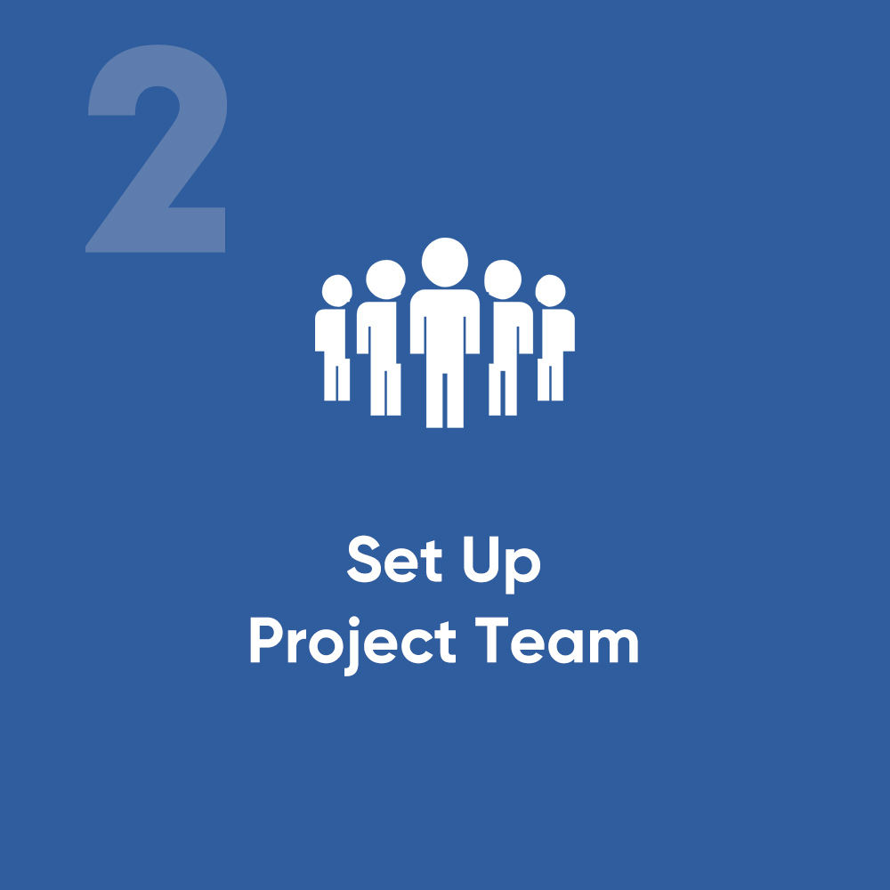 Project team